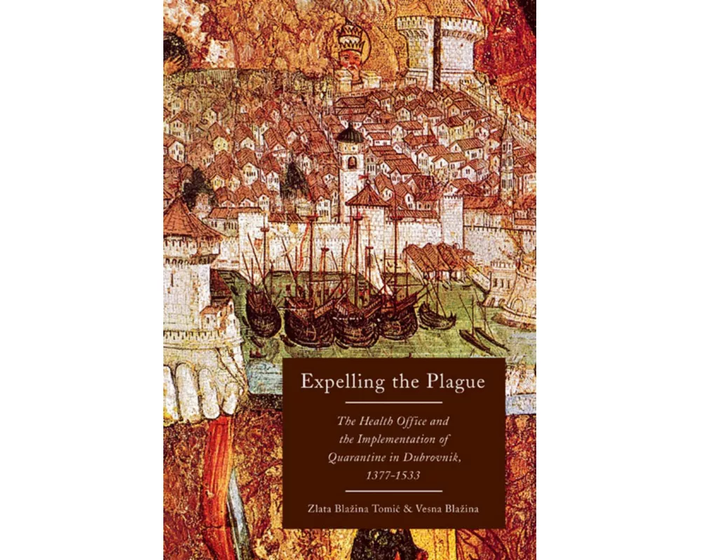 Expelling the Plague