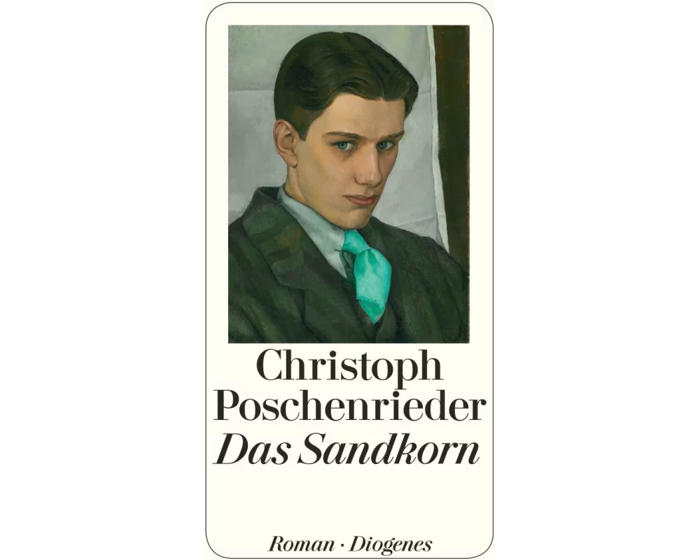 Das Sandkorn
