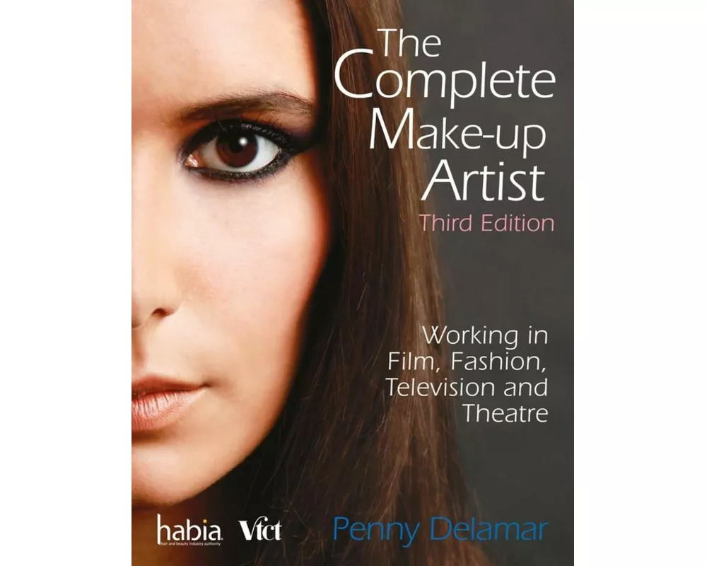 The Complete Make-Up Artist
