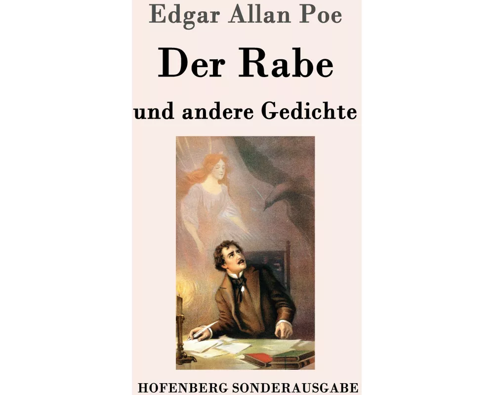 Der Rabe und andere Gedichte