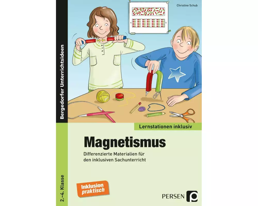 Magnetismus