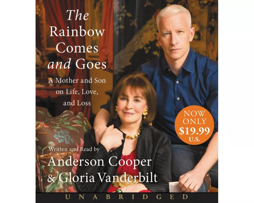 The Rainbow Comes and Goes