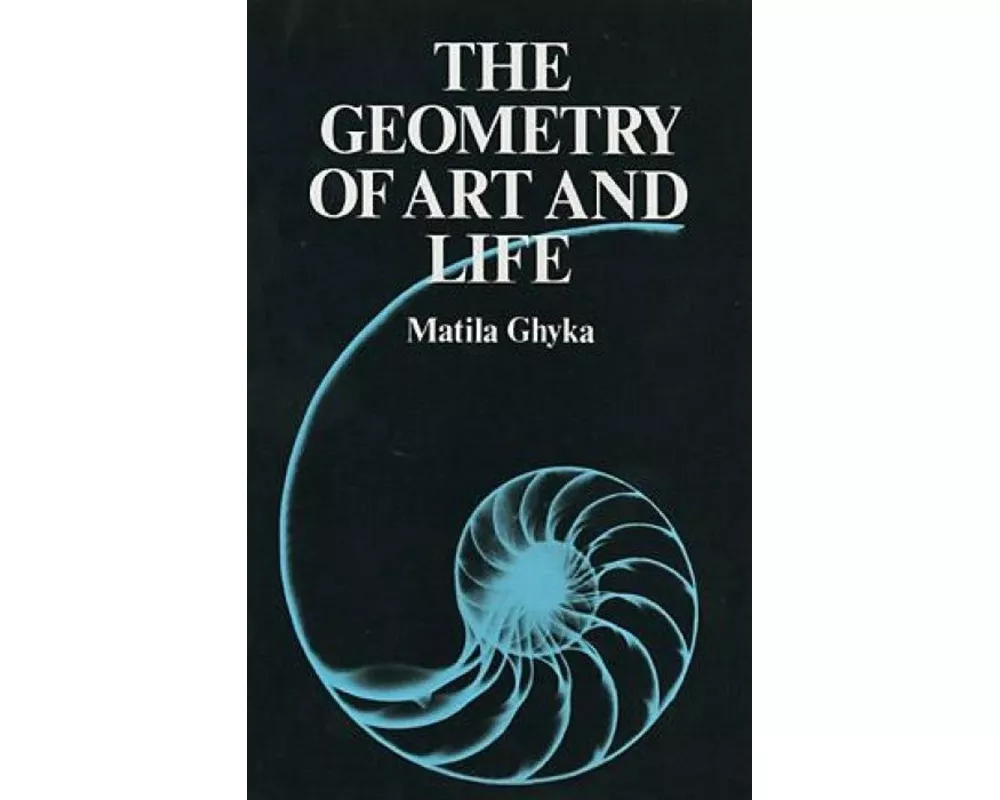 The Geometry of Art and Life