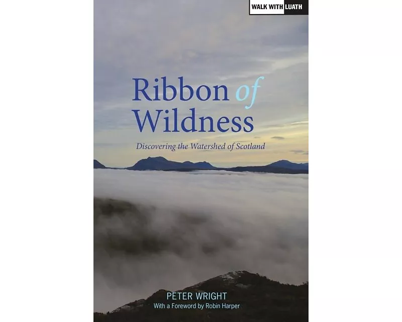 Ribbon of Wildness