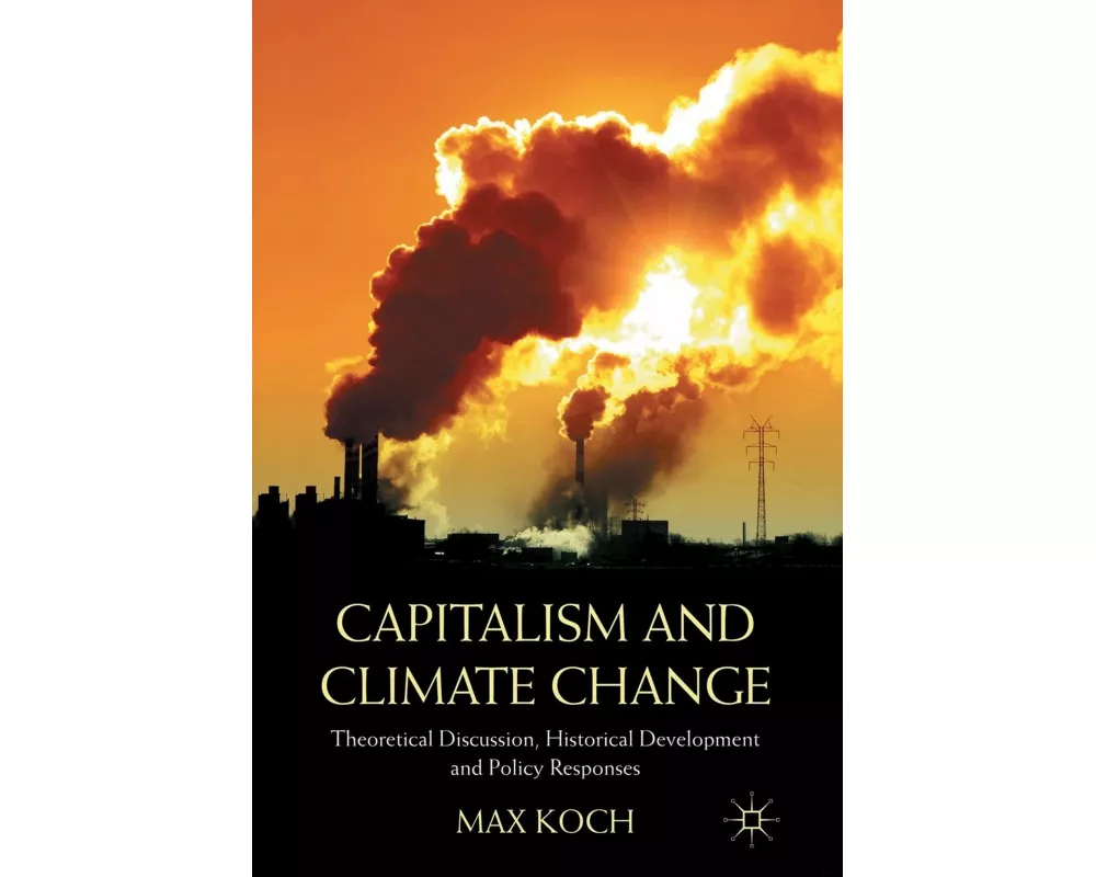 Capitalism and Climate Change