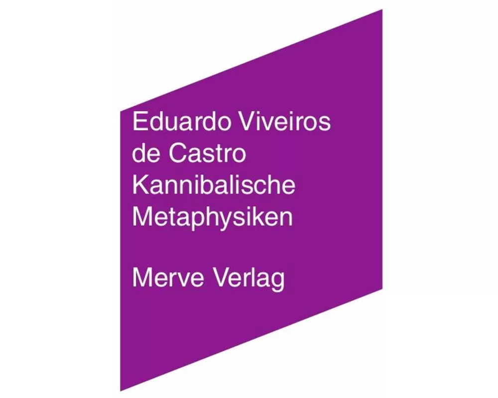 Kannibalische Metaphysiken