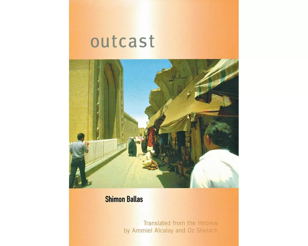 Outcast