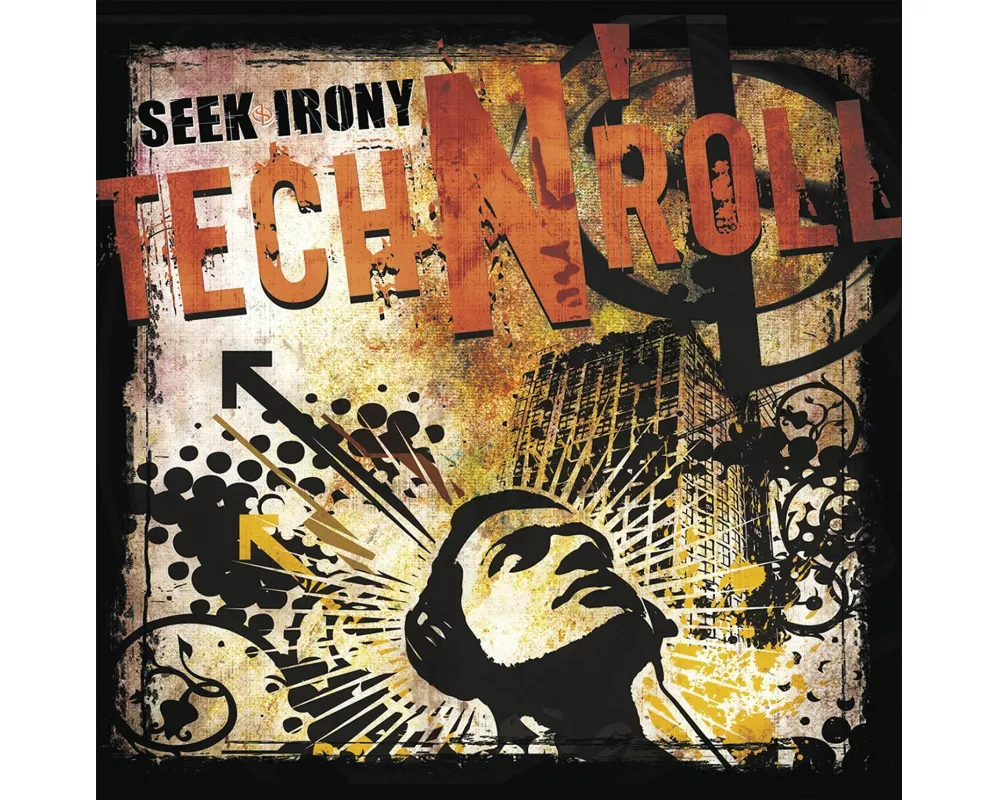 Tech N' Roll