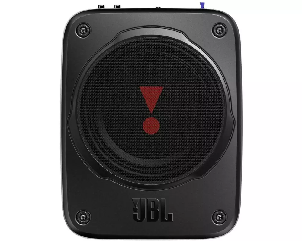 JBL Car Subwoofer Gen2 BassPro Lite