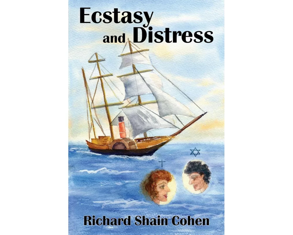 Ecstasy and Distress
