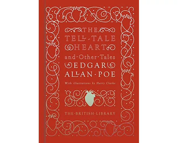 The Tell-Tale Heart and Other Tales