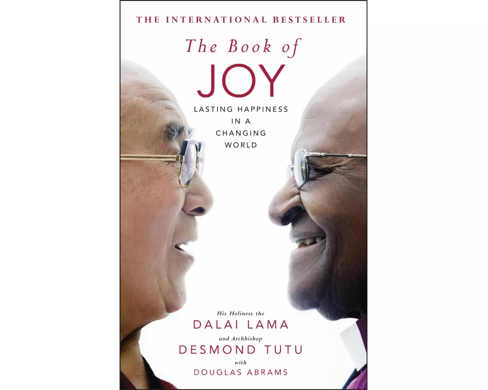 The Book of Joy