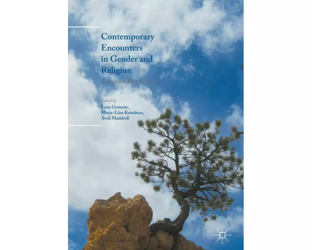 Contemporary Encounters in Gender and Religion