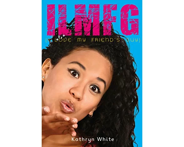 ILMFG (I Love My Friends Guy)