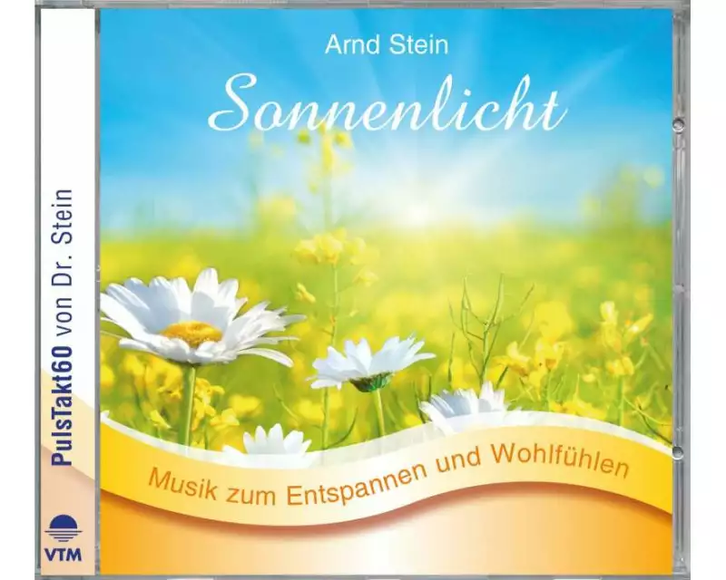 Sonnenlicht. CD