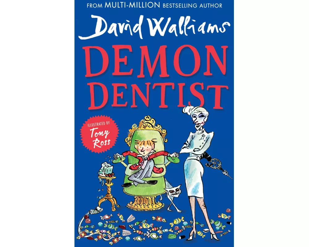 Demon Dentist