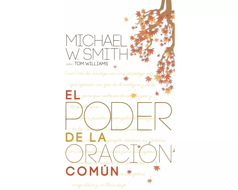 El poder de la oración común