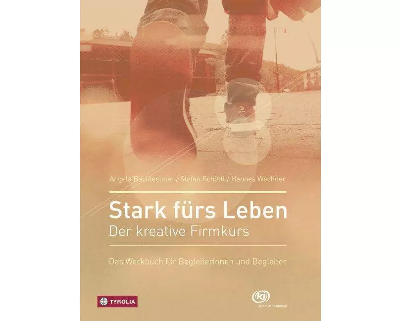 Stark fürs Leben