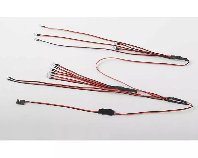 RC4WD Modellbau-Beleuchtung LC70 LED Set