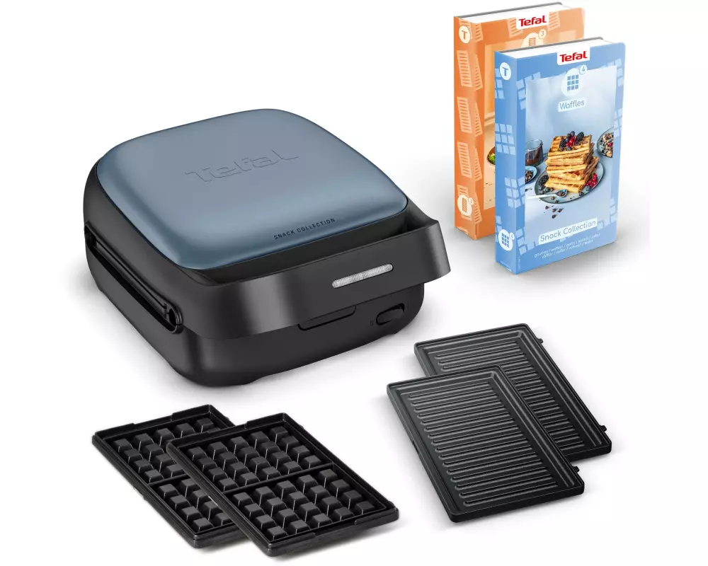 Tefal Snack Collection SW8674 700 W