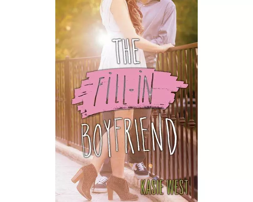 The Fill-In Boyfriend