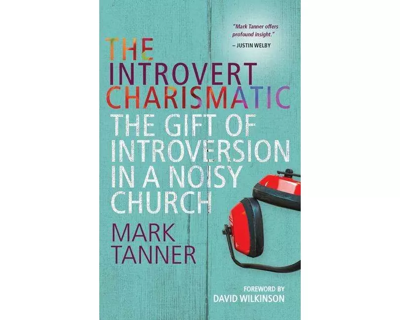 The Introvert Charismatic