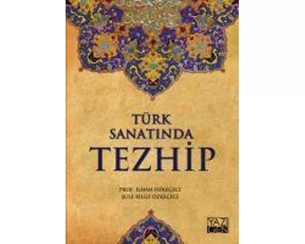 Türk Sanatinda Tezhip