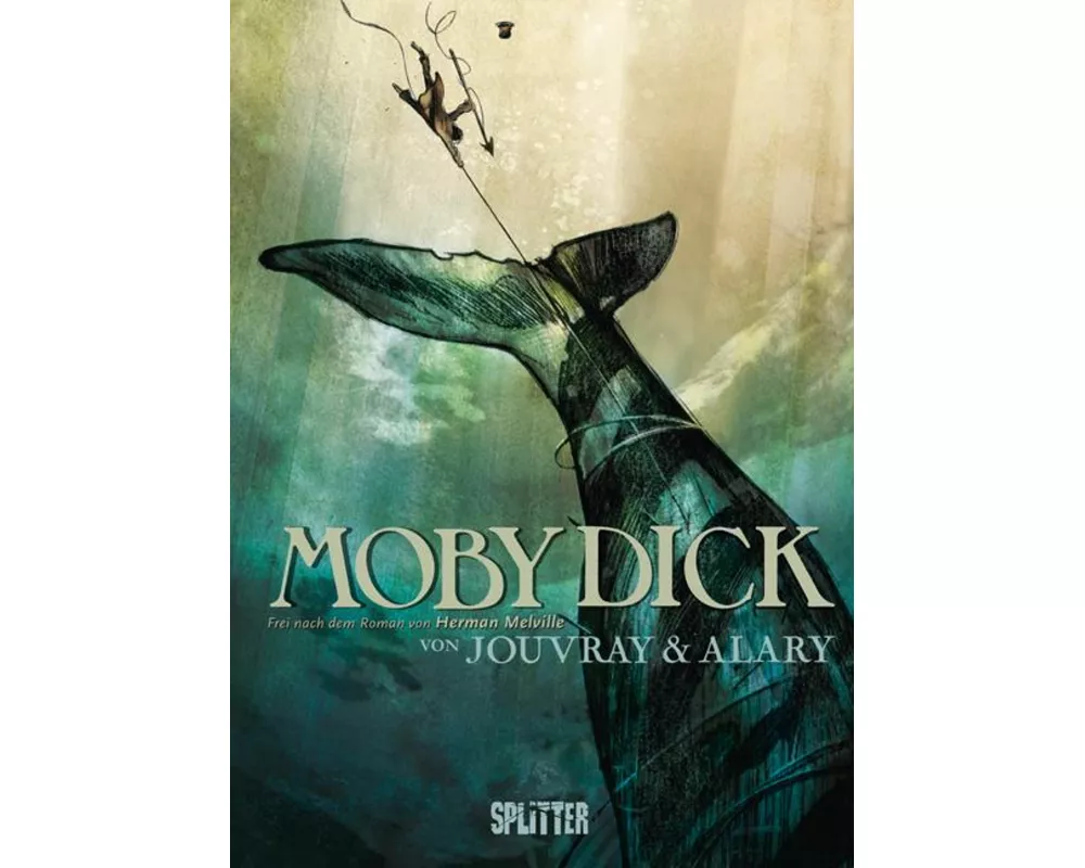 Moby Dick