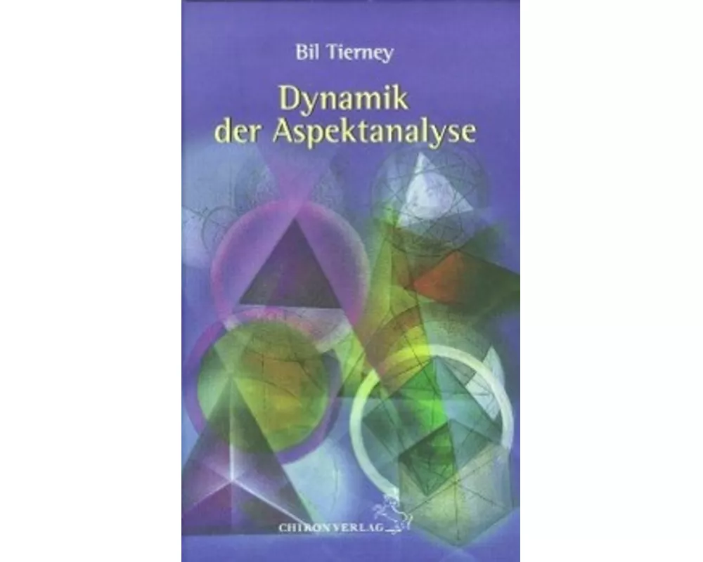 Dynamik der Aspektanalyse