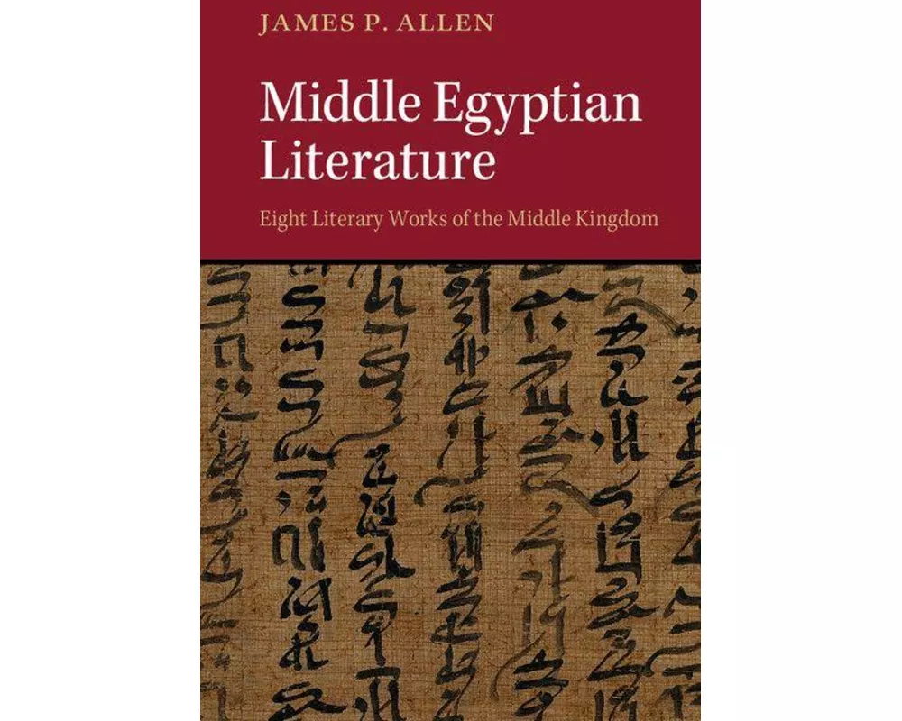Middle Egyptian Literature
