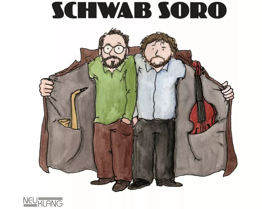 Schwab Soro