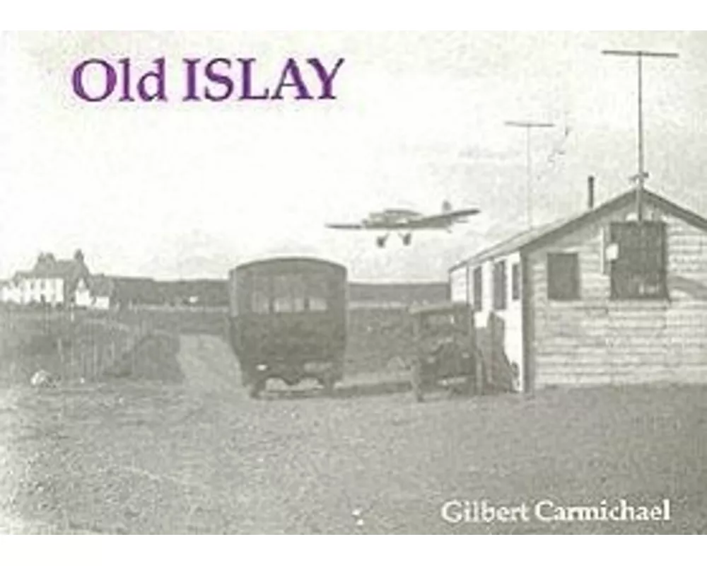 Old Islay