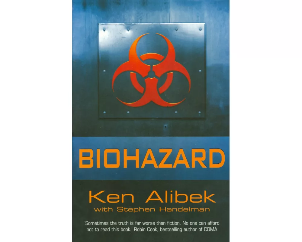 Biohazard