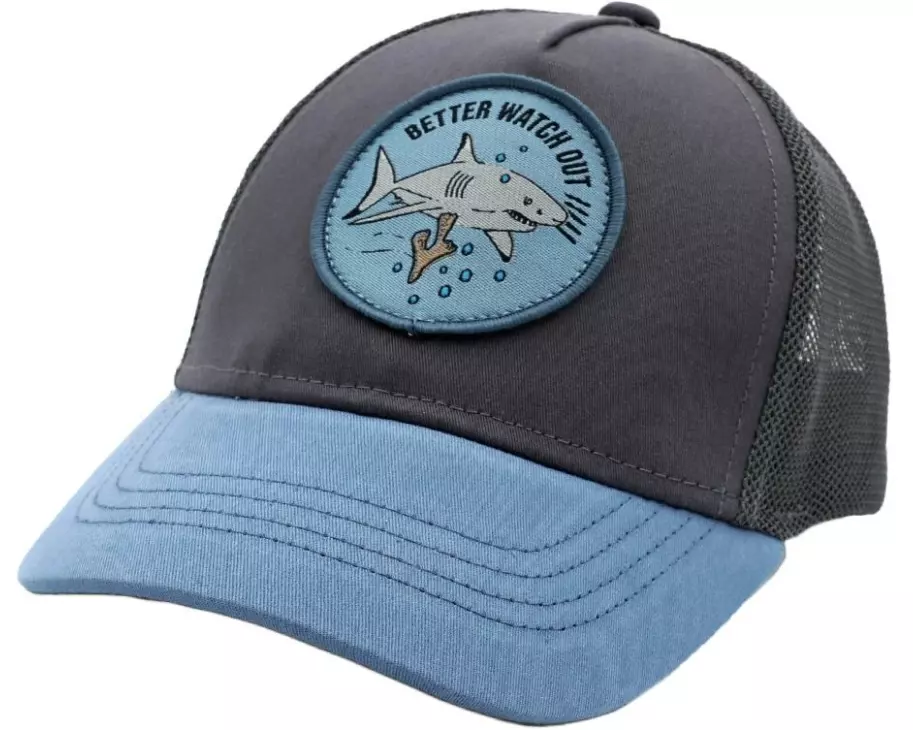 maximo Cap Shark Gr. 51 - 53 cm