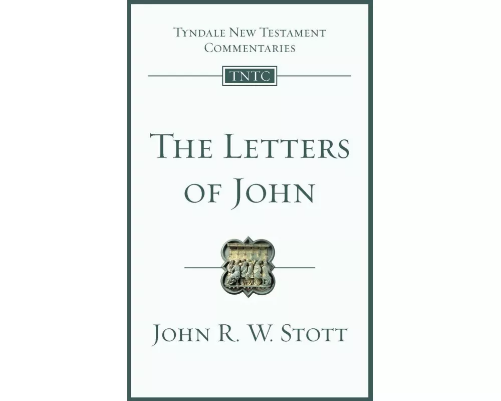 The Letters of John