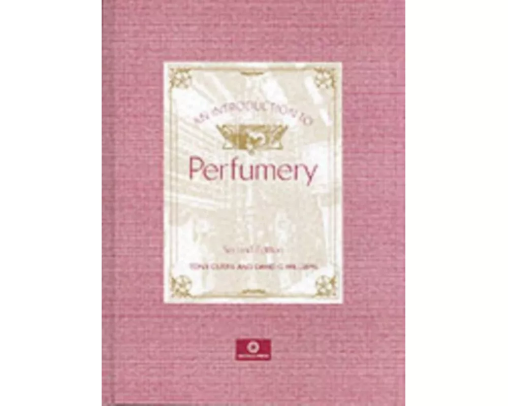 An Introduction to Perfumery