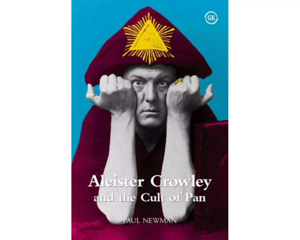 Aleister Crowley and the Cult of Pan