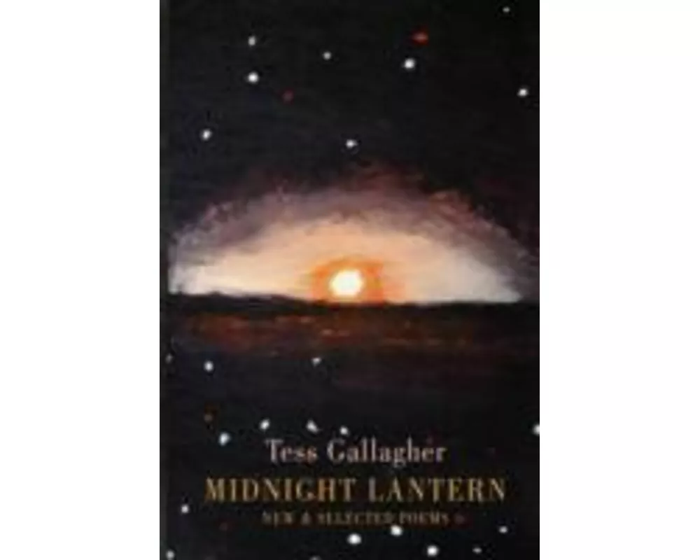 Midnight Lantern
