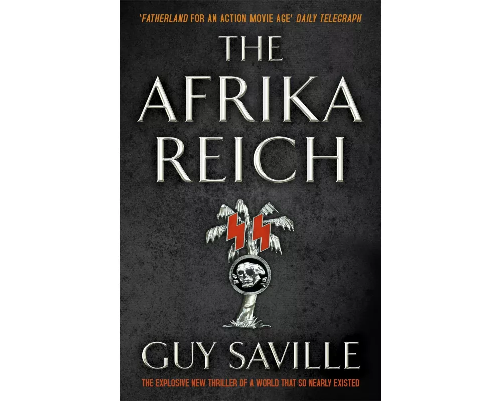 The Afrika Reich