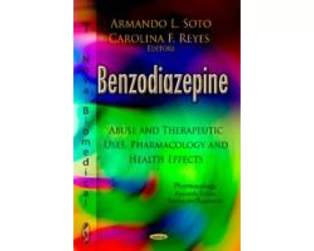 Benzodiazepine