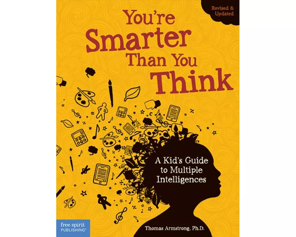 You're Smarter Than You Think