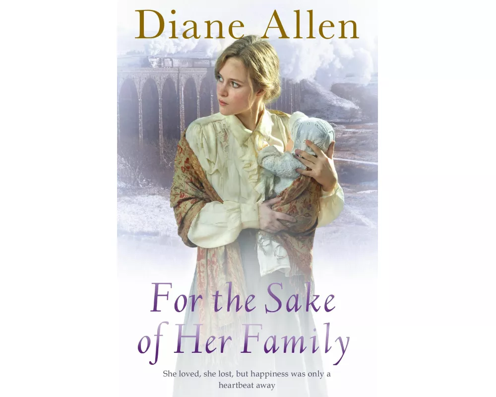 For the Sake of Her Family