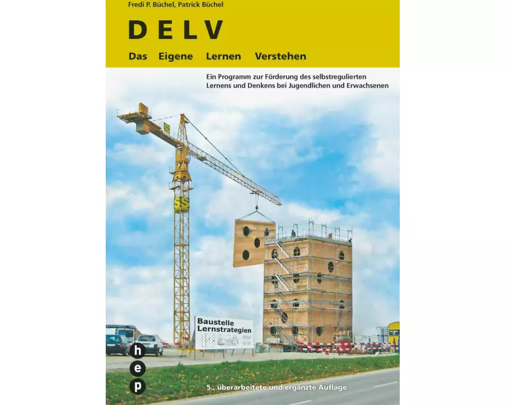 DELV - Das eigene Lernen verstehen