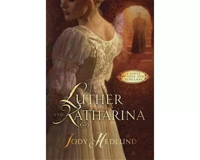Luther and Katharina