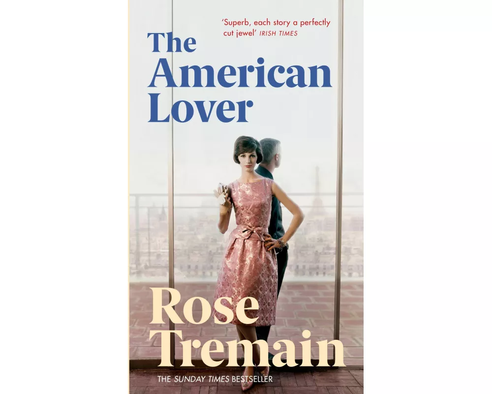 The American Lover