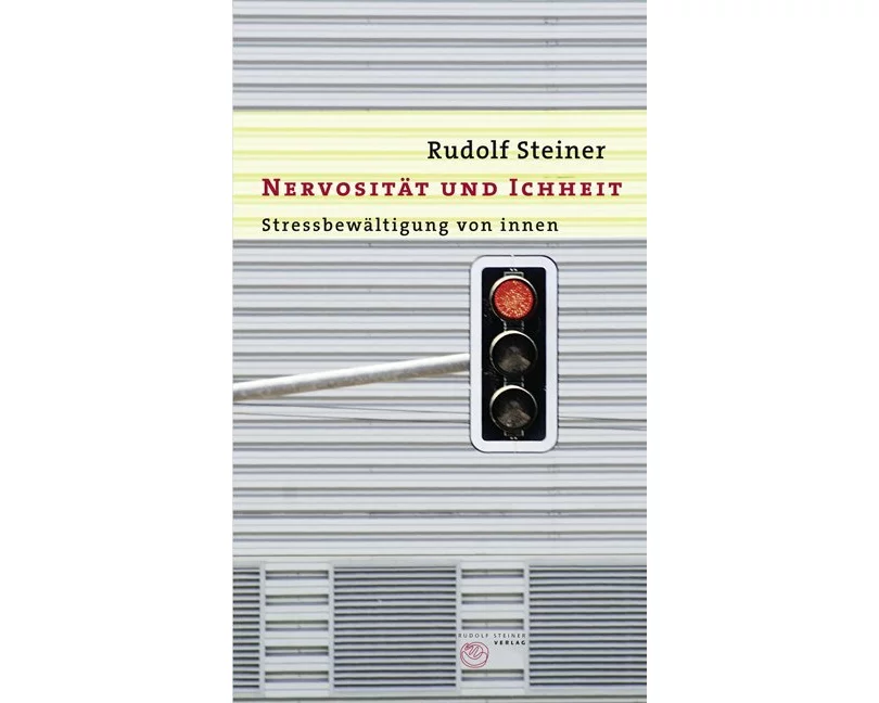 Nervosität und Ichheit