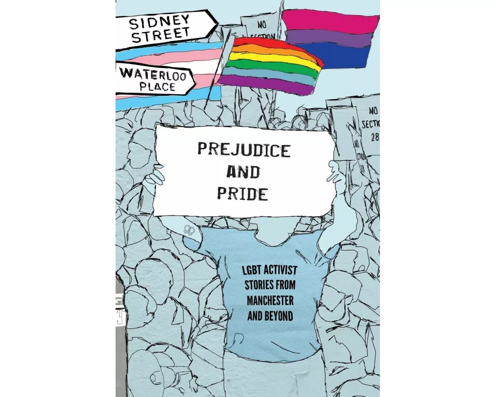 Prejudice and Pride
