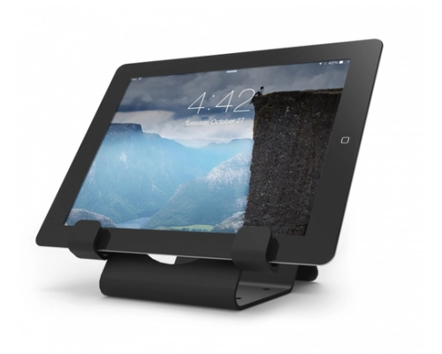 UNIVERSAL TABLET HOLDER WITHOUT