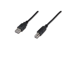 DIGITUS USB CABLE TYPE A - B