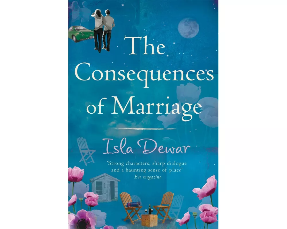 The Consequences of Marriage
